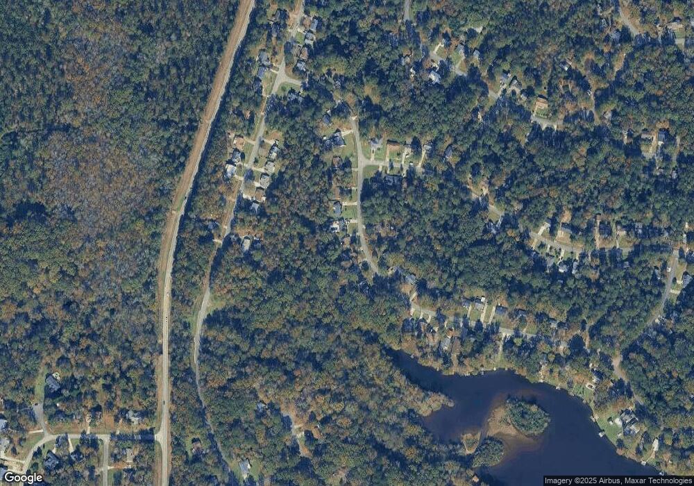 561 Will Scarlet Way, Macon, GA 31220 - photo 1