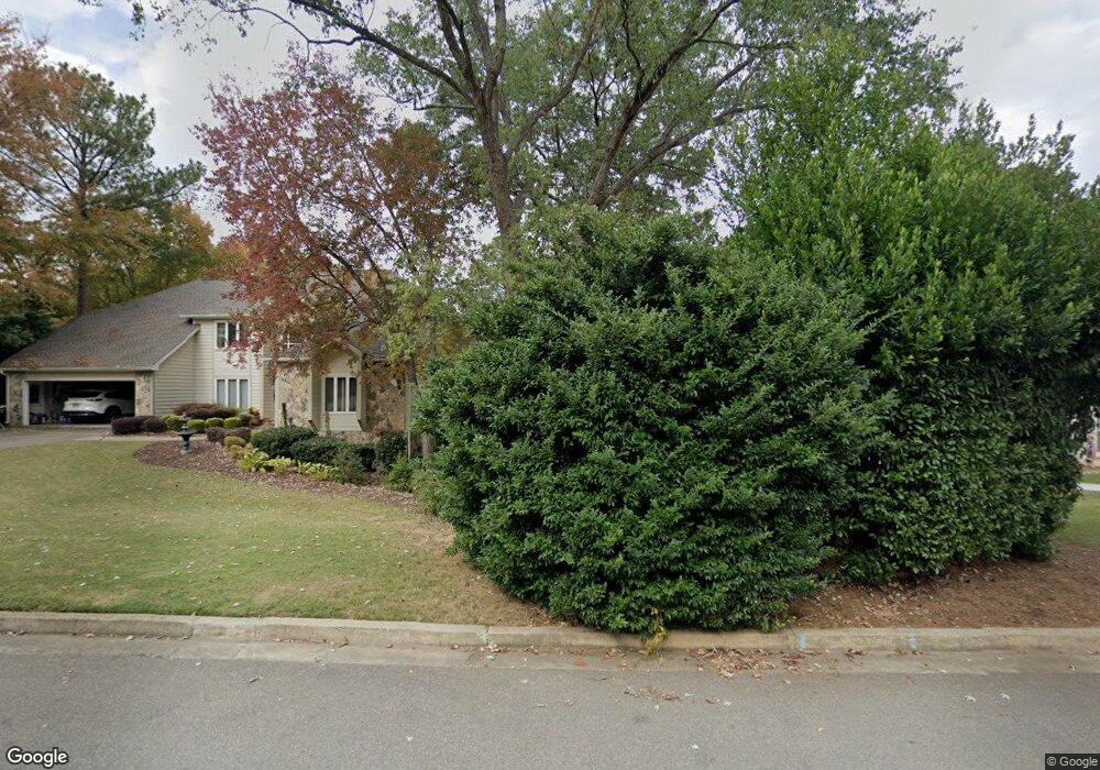 2904 Willow Green Ct, Roswell, GA 30076 - photo 1