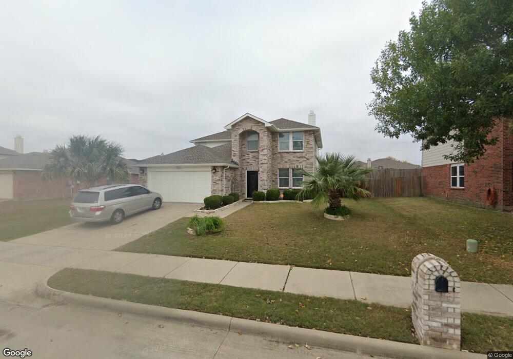 720 Hanceville Way, Wylie, TX 75098 - photo 1