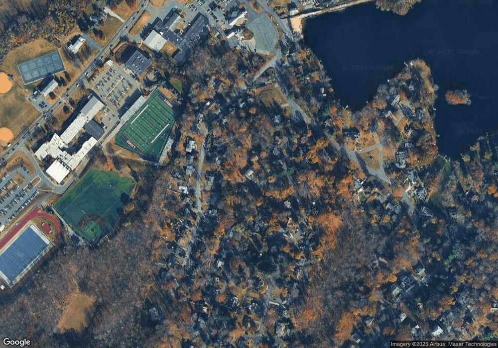 6 Seneca Trail, Sparta, NJ 07871 - photo 1