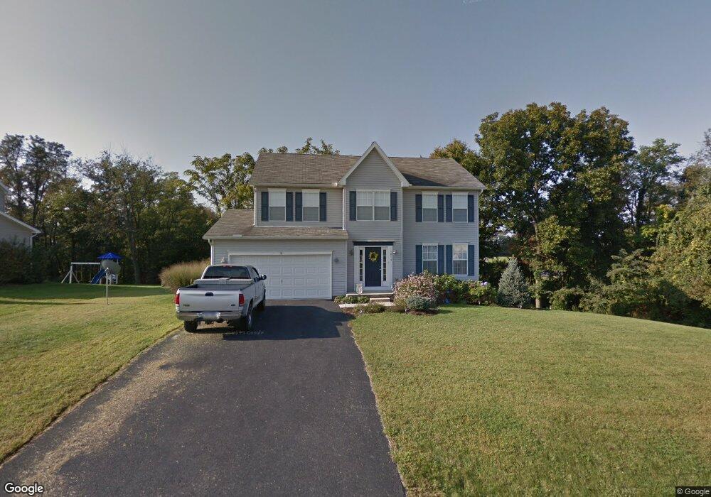 1874 Falcon Ln, Chambersburg, PA 17202 - photo 1