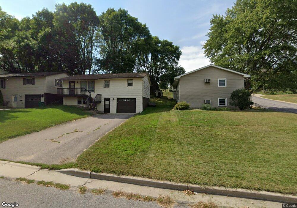 1227 N Spring St, New Ulm, MN 56073 - photo 1