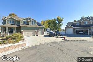 1439 S 4100 W, Syracuse, UT 84075
