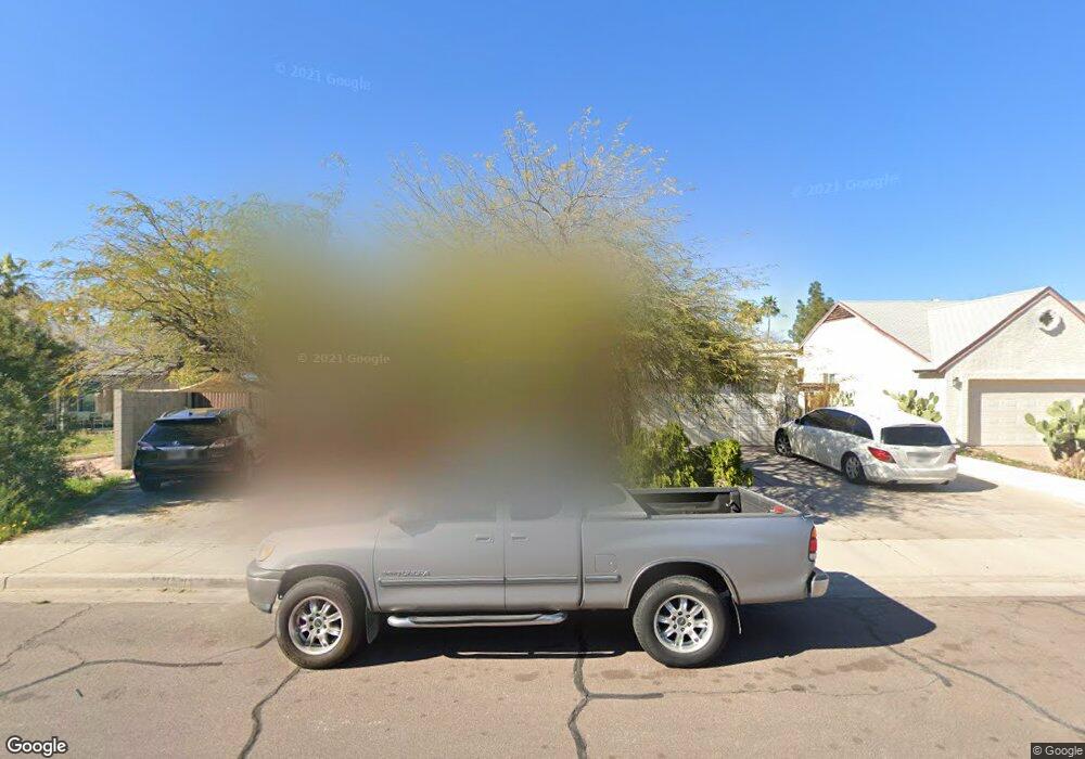 1438 E Todd Dr, Tempe, AZ 85283 - photo 1