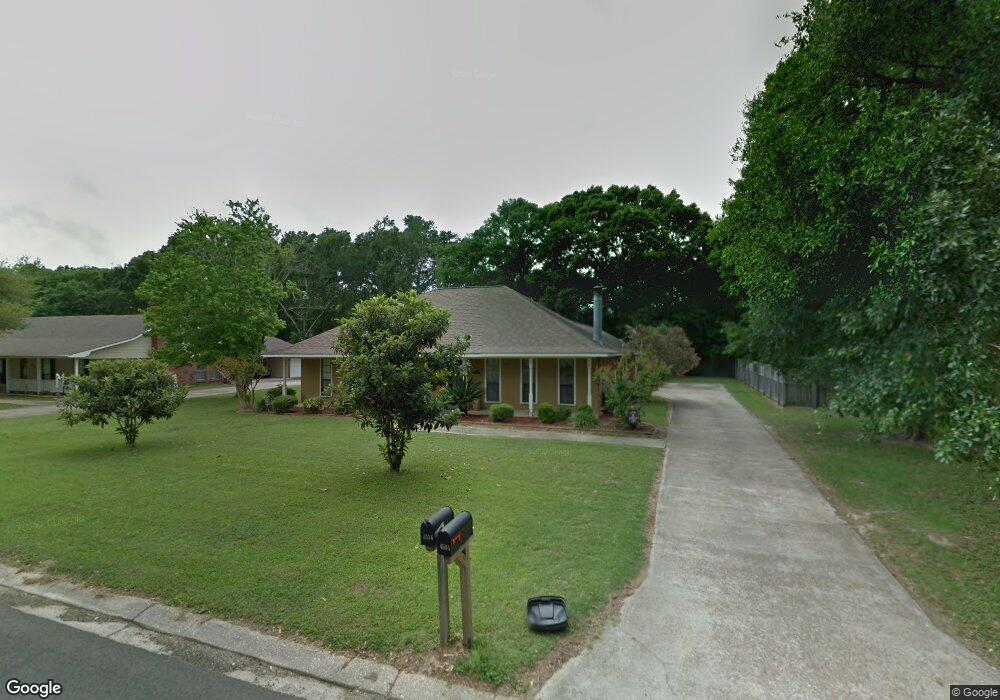 4555 Cypress St, Zachary, LA 70791 - photo 1