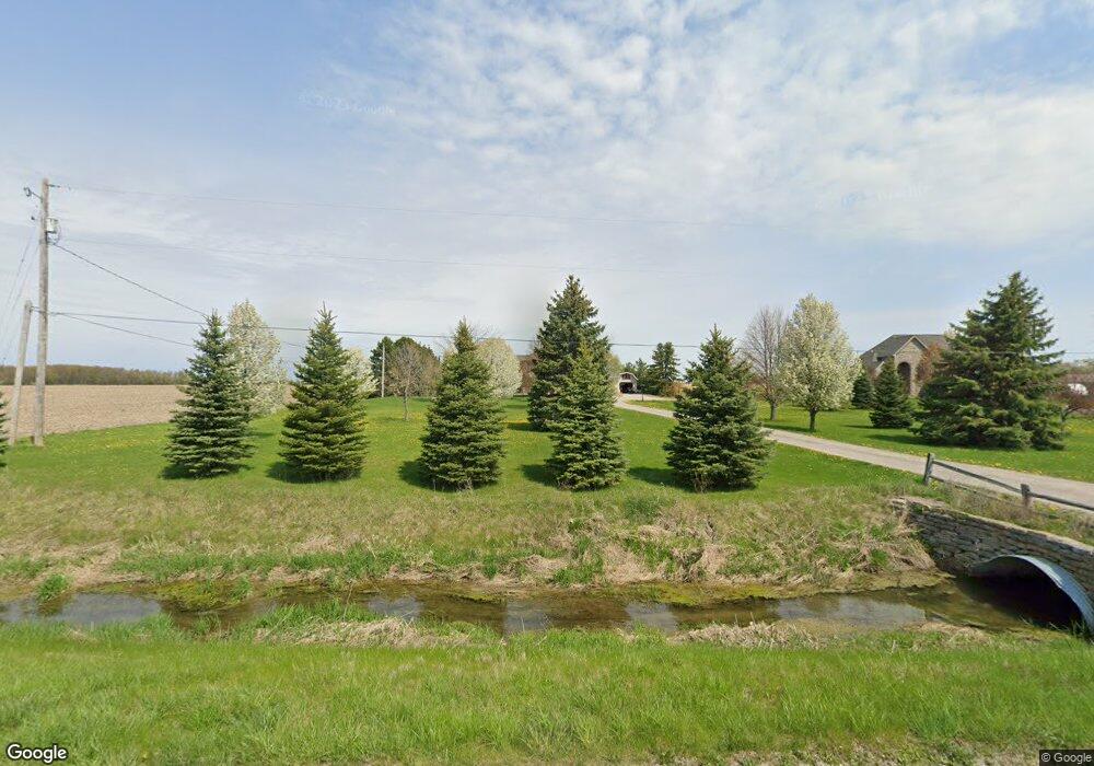 10791 Bradley Rd, Frankenmuth, MI 48734 - photo 1