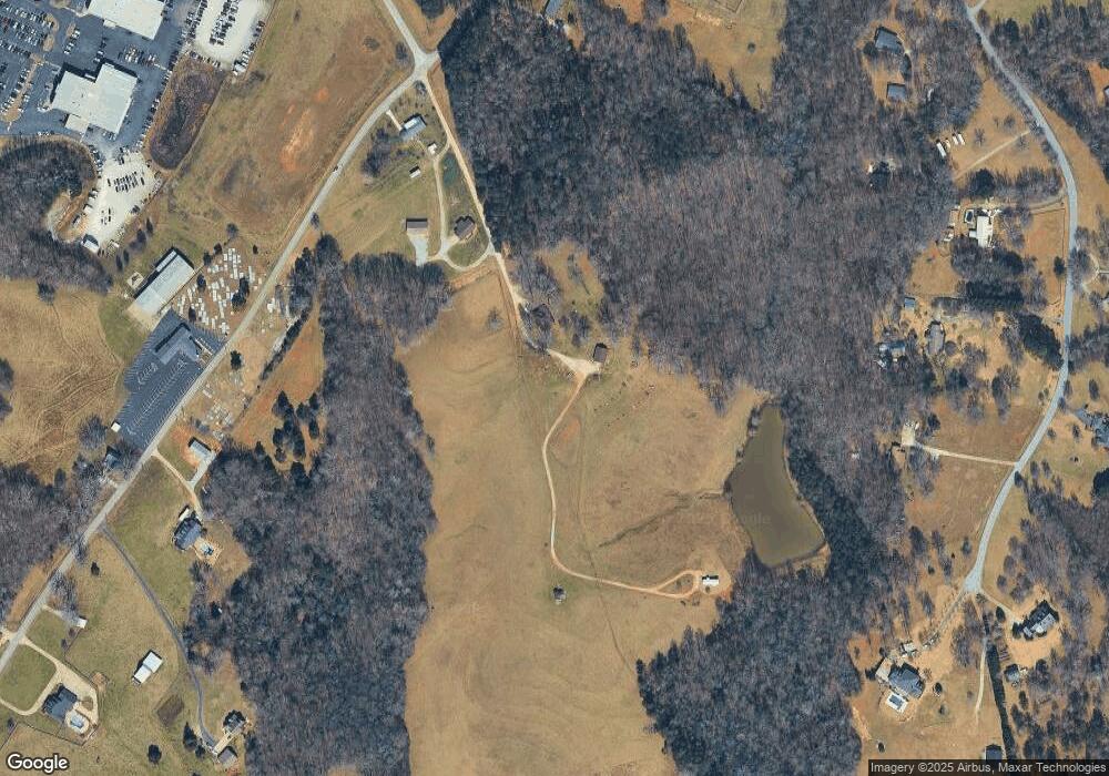 415 Caudell Hill Ln, Alto, GA 30510 - photo 1