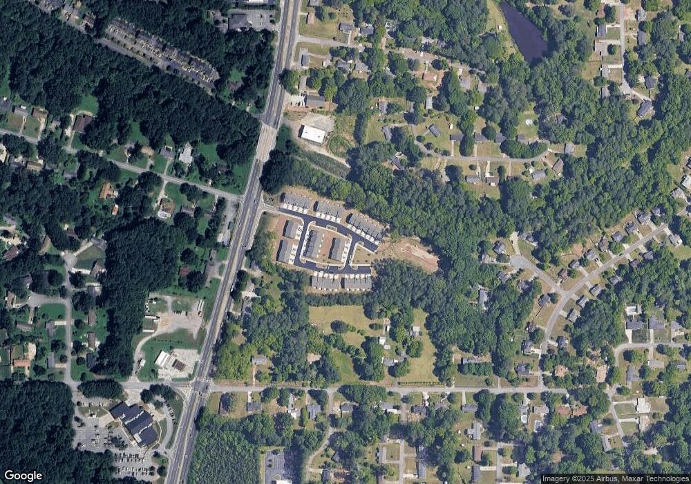 4561 Austell Rd unit 1, Austell, GA 30106 - photo 1