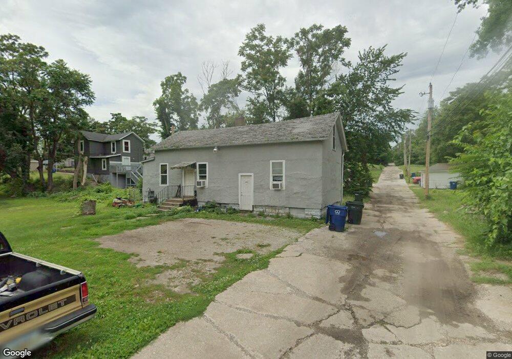 814 Leclaire St, Davenport, IA 52803 - photo 1