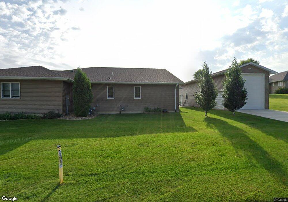 1308 Eastgate Rd, Albert Lea, MN 56007 - photo 1