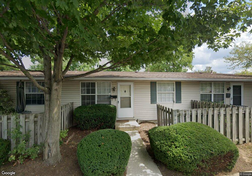 1964 Willoway Ct N unit 1964, Columbus, OH 43220 - photo 1