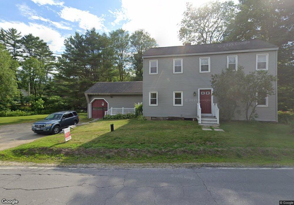 55 Smith Bridge Rd unit 5, Plymouth, NH 03264 - photo 1