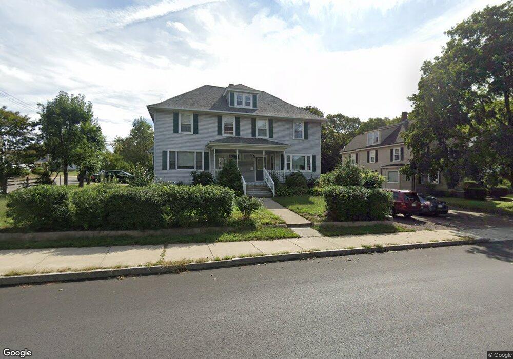 232 Union St, Franklin, MA 02038 - photo 1
