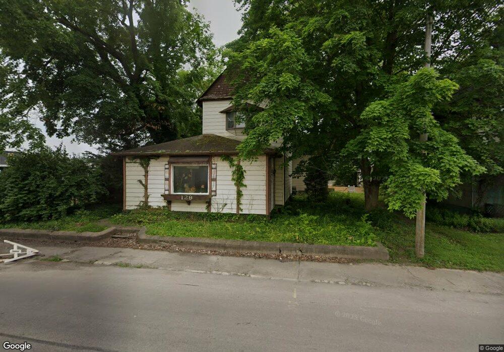 129 W 14th St, Anderson, IN 46016 - photo 1