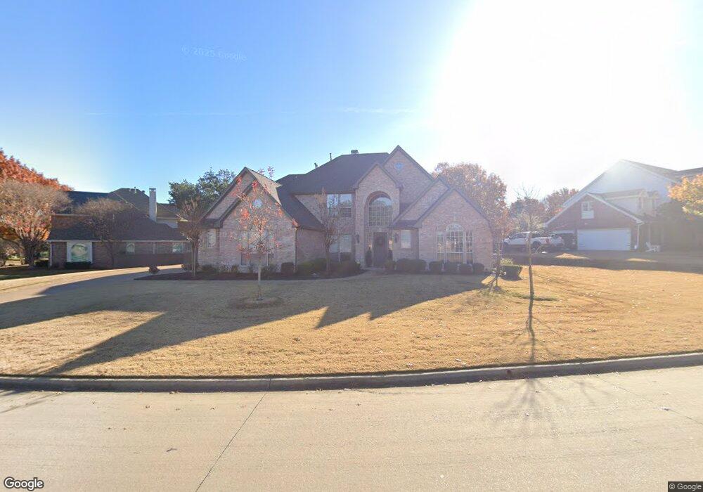 705 Longford Dr, Southlake, TX 76092 - photo 1