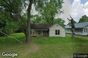 104 S Ohio St, Arcadia, KS 66711