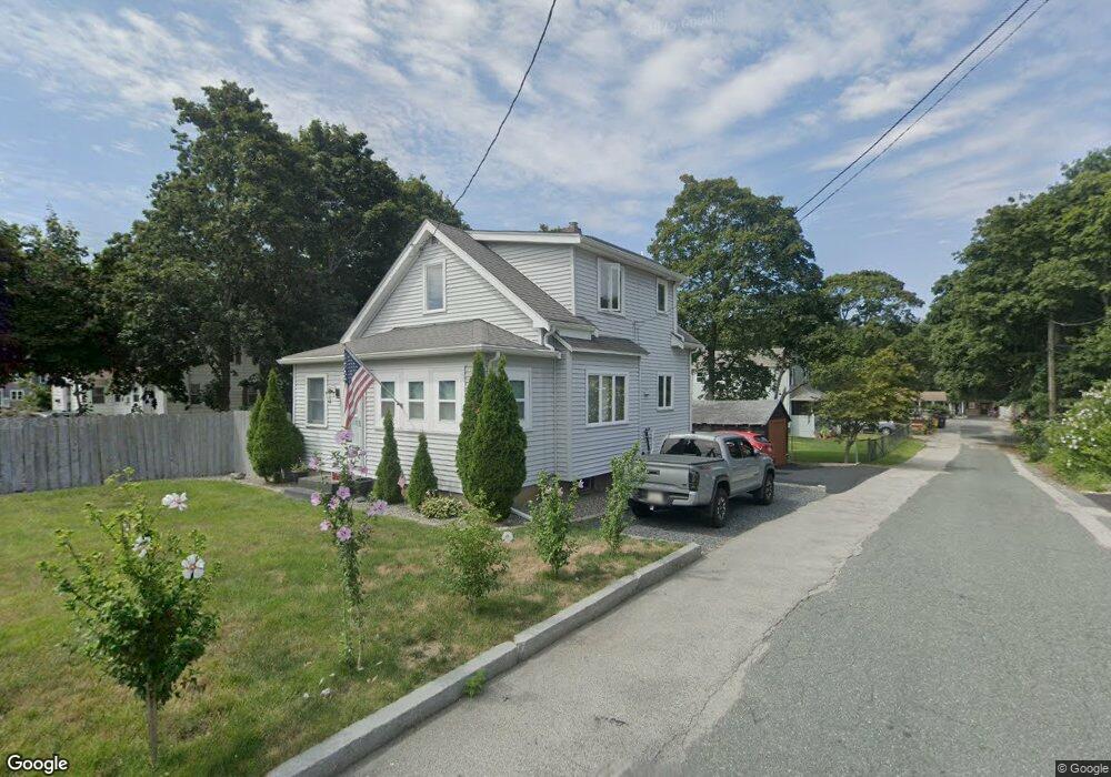 531 Front St, Weymouth, MA 02188 - photo 1