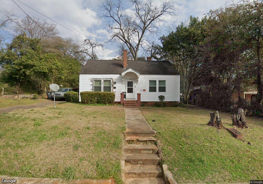 306 Forrest St, Americus, GA 31709 - photo 1