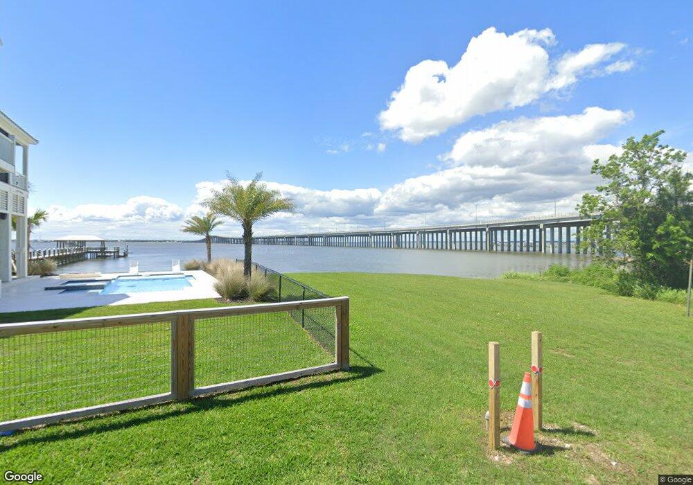 231 Front St, Pass Christian, MS 39571 - photo 1