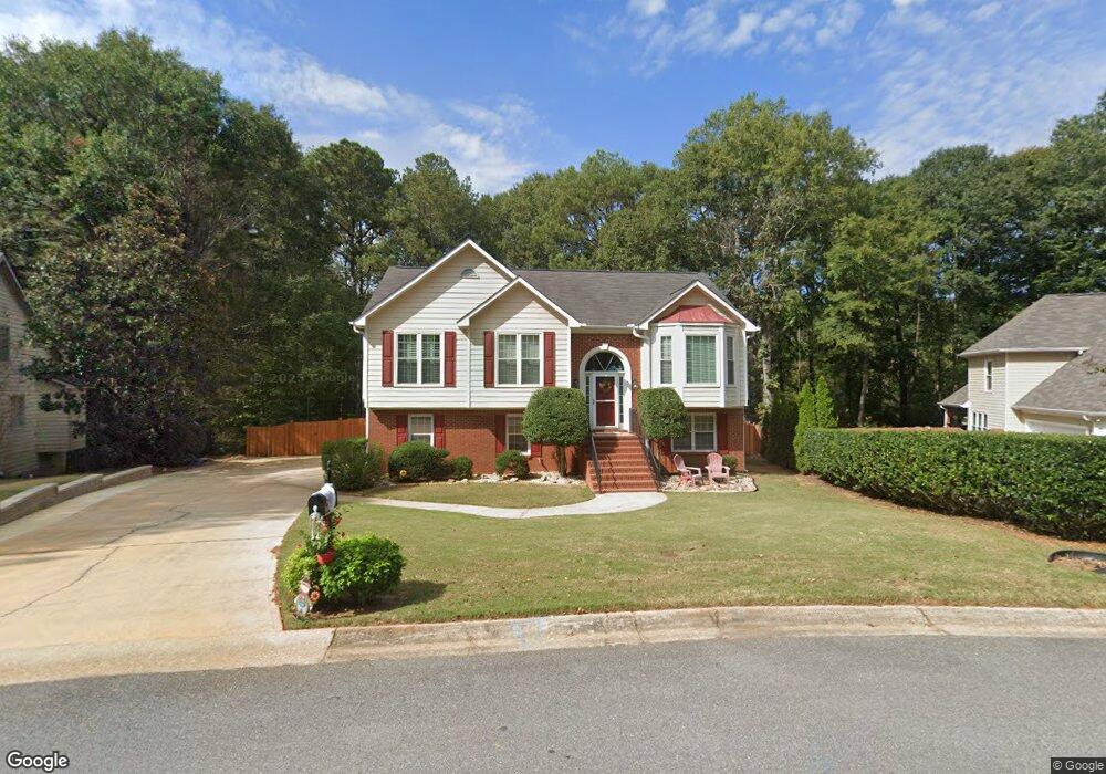 3760 John Herndon Ct unit 212, Suwanee, GA 30024 - photo 1