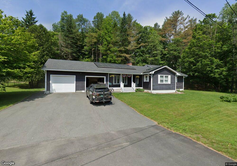 241 Waterman Cir, Saint Johnsbury, VT 05819 - photo 1