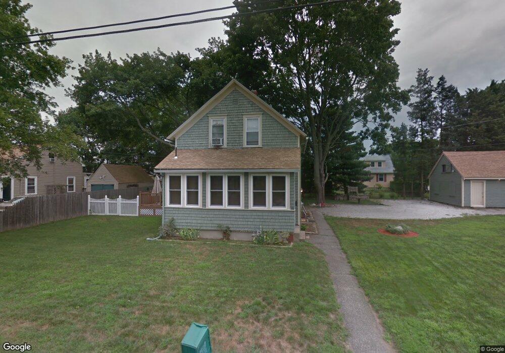 84 Promenade St, Riverside, RI 02915 - photo 1