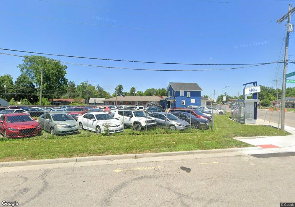 2078 Melrose Ave, Columbus, OH 43224 - photo 1