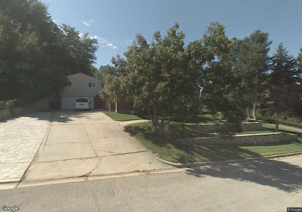 59 W 3600 S, Bountiful, UT 84010 - photo 1