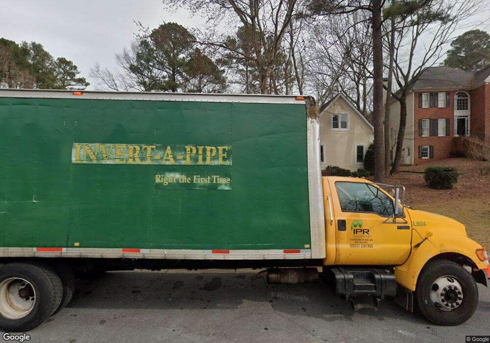 2287 Merrymount Dr, Suwanee, GA 30024 - photo 1