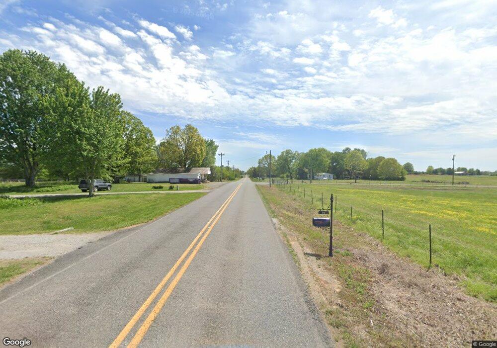 0 Salem Minor Hill Rd unit 1810961, Minor Hill, TN 38473 - photo 1