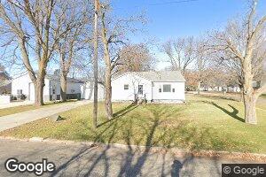 302 8th St, Allison, IA 50602