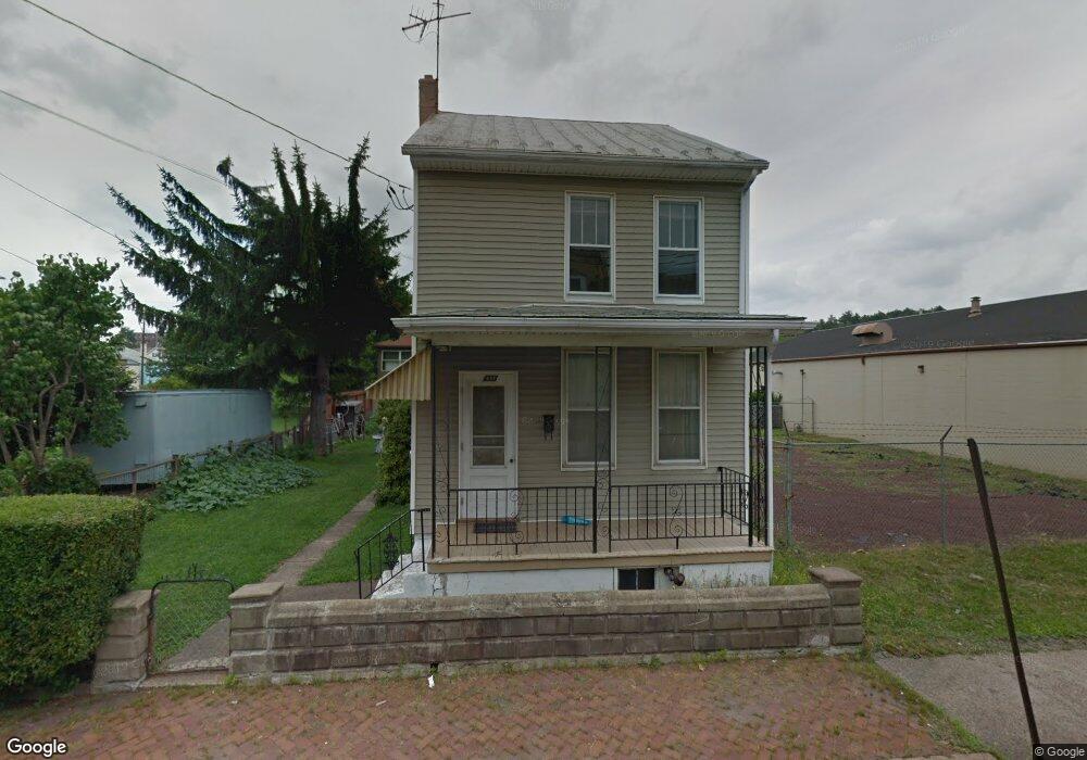 227 E Green St, Hazleton, PA 18201 - photo 1