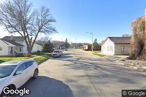 102 S 1st St, Hinton, IA 51024