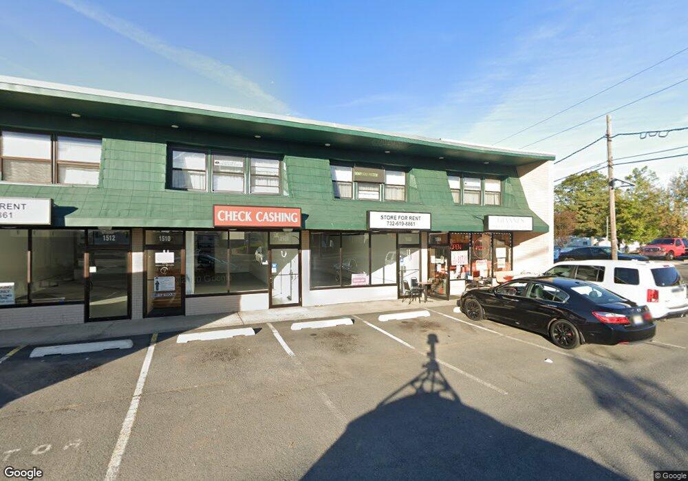 1520 Roosevelt Ave unit B, Carteret, NJ 07008 - photo 1