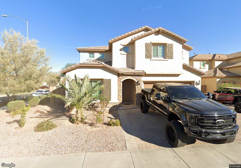 5525 S 111th St, Mesa, AZ 85212 - photo 1