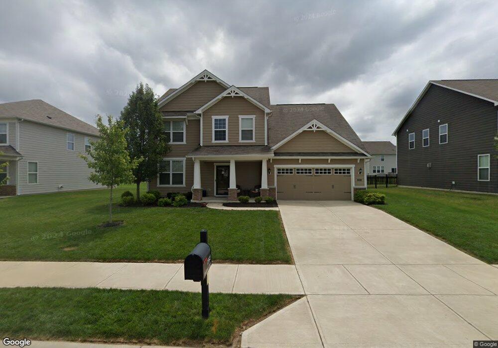 15623 Bellevue Cir, Fishers, IN 46037 - photo 1