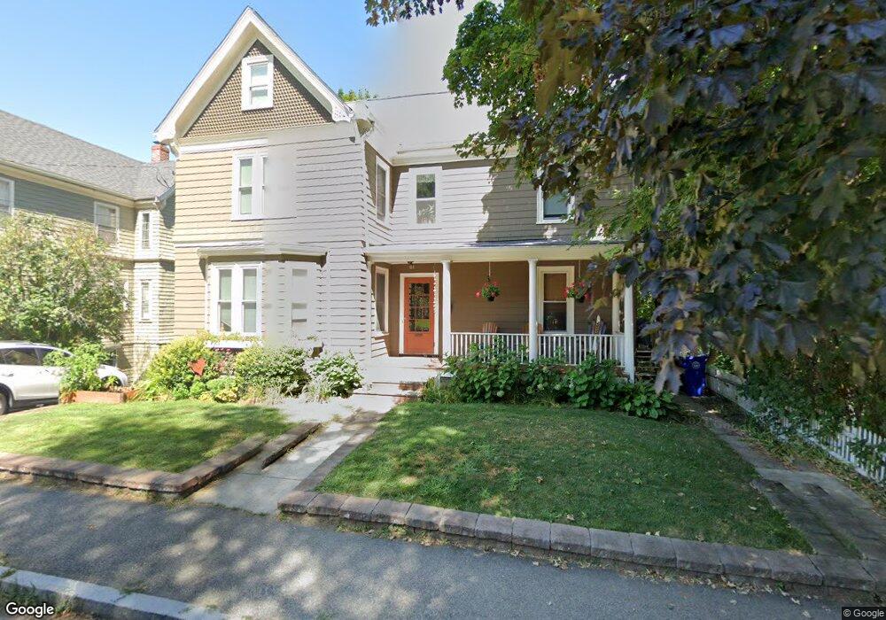 195 Eliot St, Milton, MA 02186 - photo 1