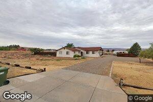 210 Elk Rd, Page, AZ 86040