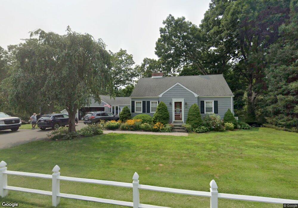 23 Hicksville Rd, Cromwell, CT 06416 - photo 1