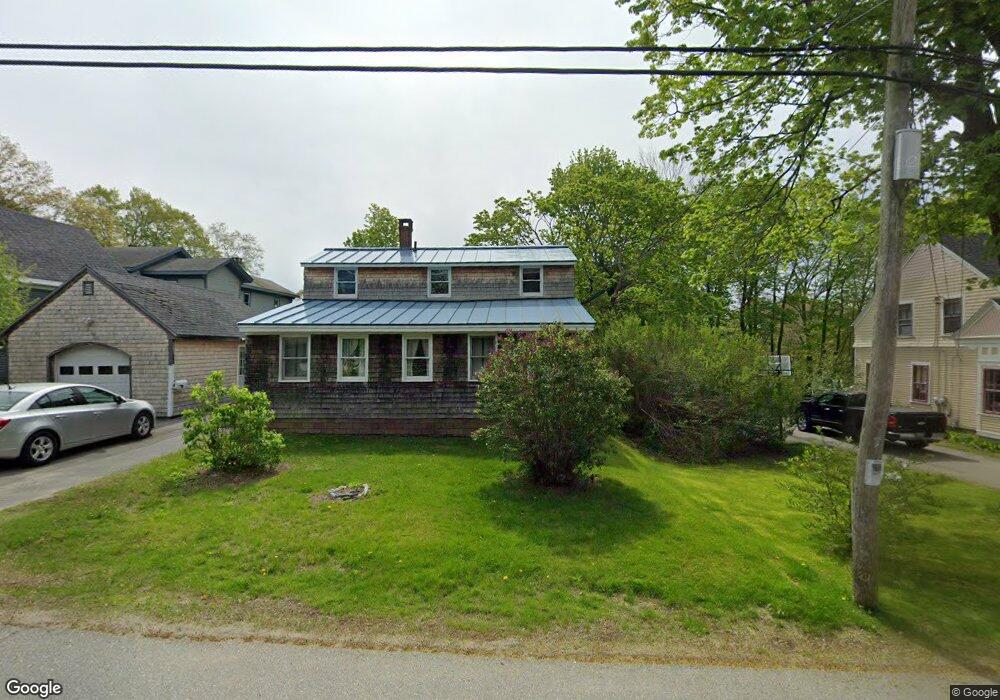 4 Grove St, Camden, ME 04843 - photo 1