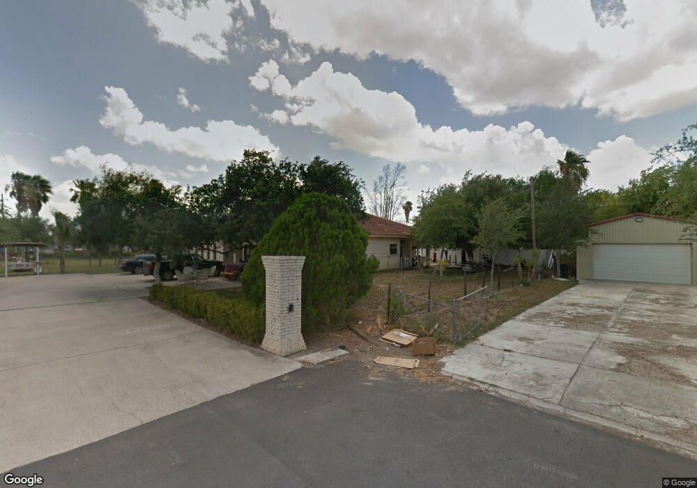 407 N Iris St, Pharr, TX 78577 - photo 1