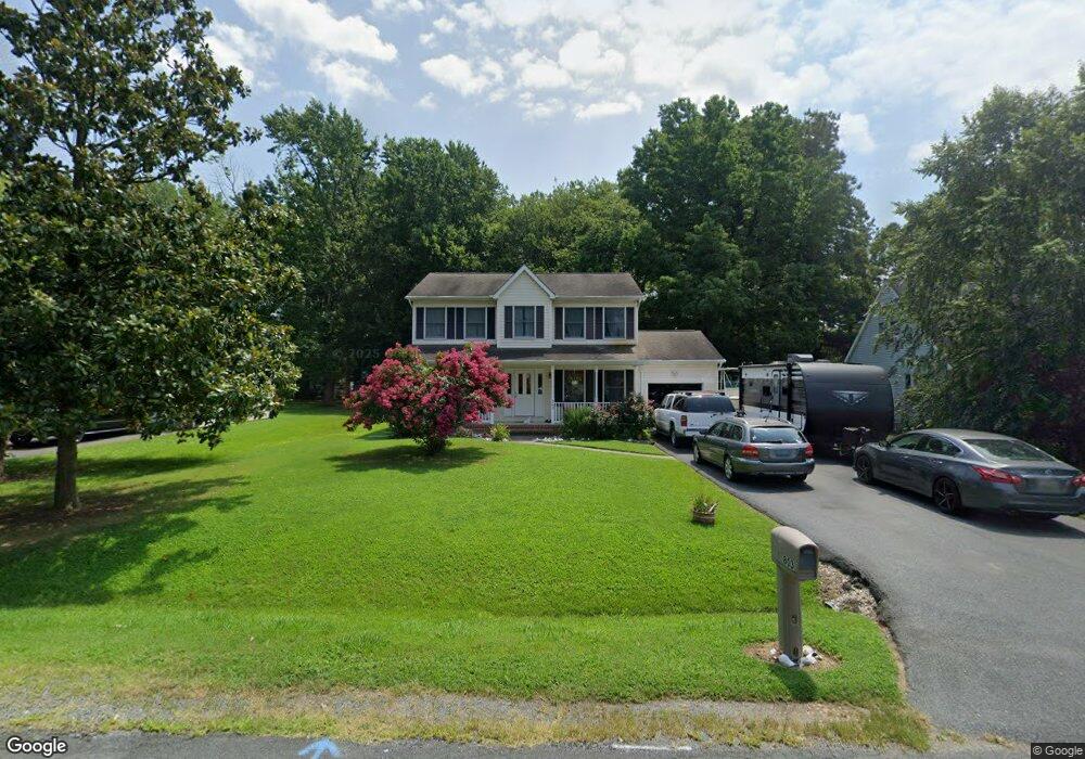 803 Worcester Dr, Stevensville, MD 21666 - photo 1