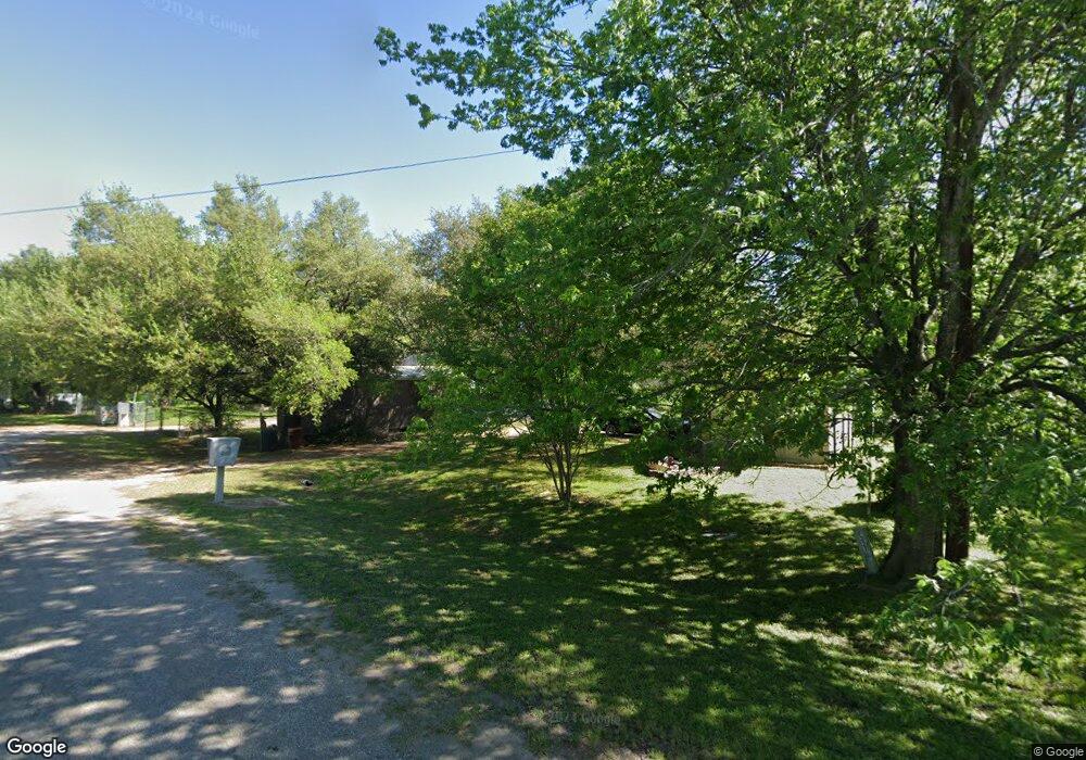 303 S Capehart, Corsicana, TX 75109 - photo 1