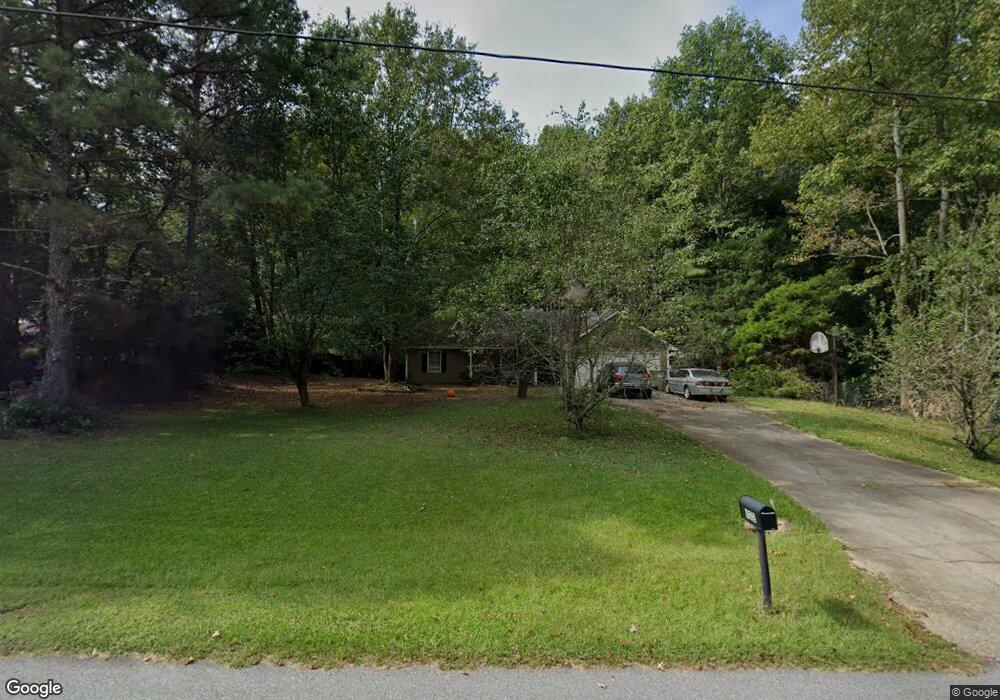 832 Georgetown Dr, Winder, GA 30680 - photo 1