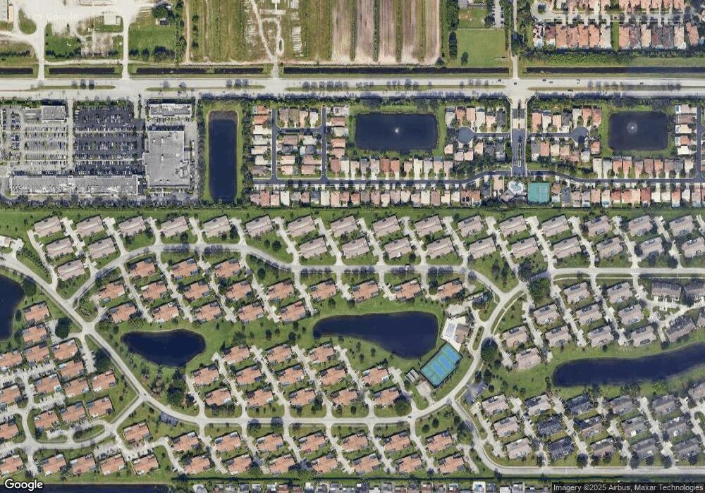 9691 Boca Gardens Circle N B unit B, Boca Raton, FL 33496 - photo 1