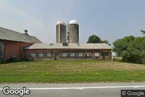2758 Vt Route 22a, Shoreham, VT 05770