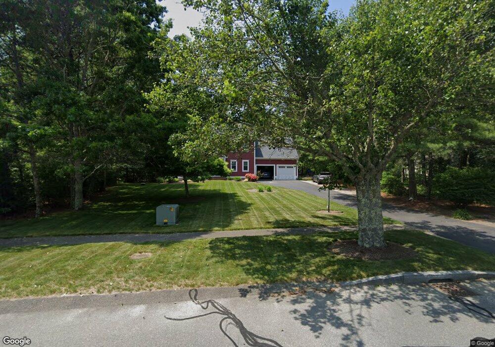 59 Fairview Ln, Plymouth, MA 02360 - photo 1