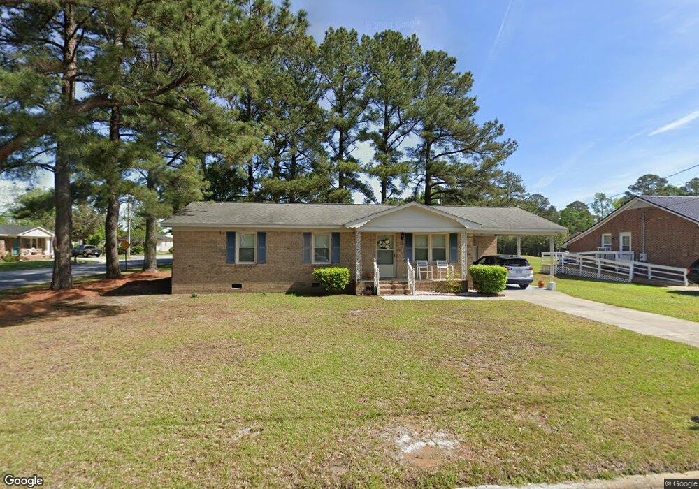 301 Ola Cir, Winterville, NC 28590 - photo 1