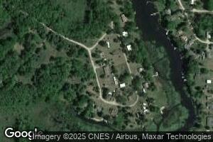 16994 1st St, Barryton, MI 49305