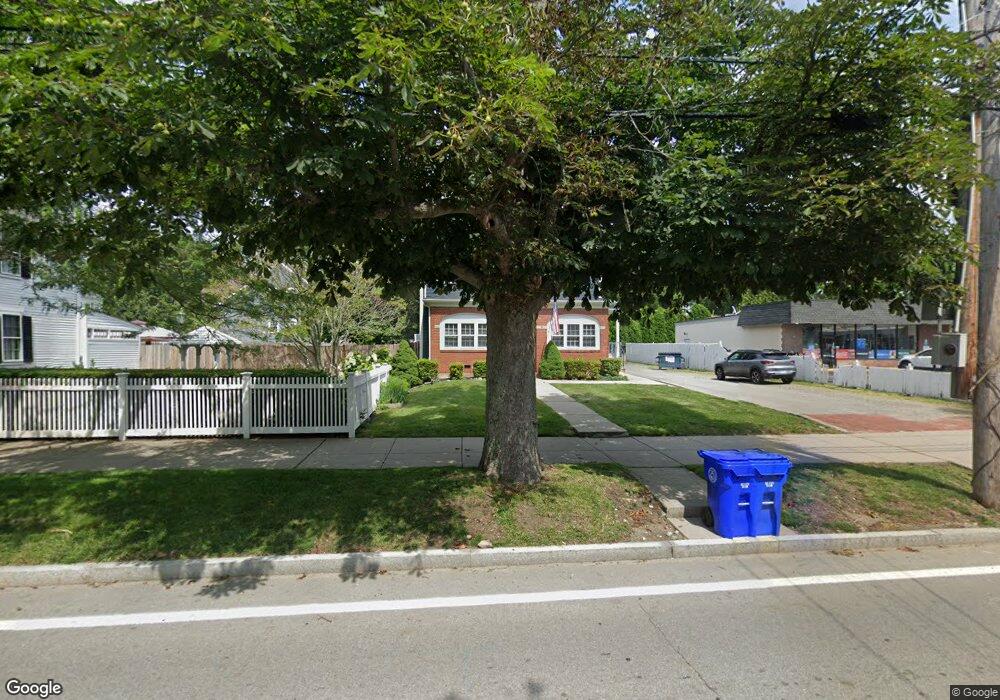 314 Hope St, Bristol, RI 02809 - photo 1